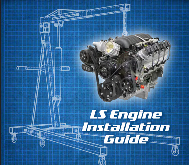 LS Installation Guide