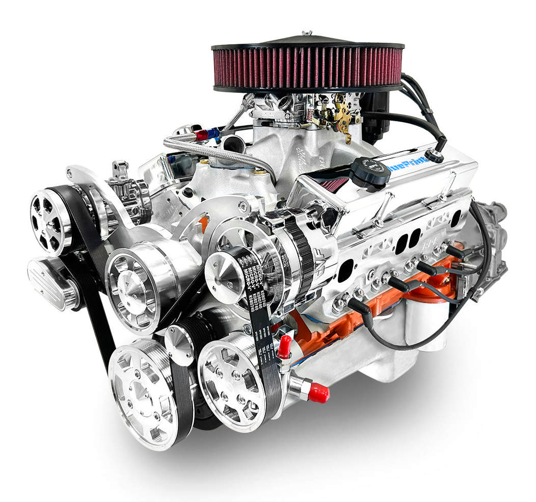 454 c.i.