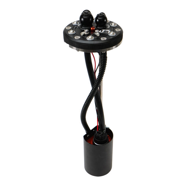 BluePrint Engines EFI In-Tank Retrofit Fuel Pump - 340 LPH - Return Style