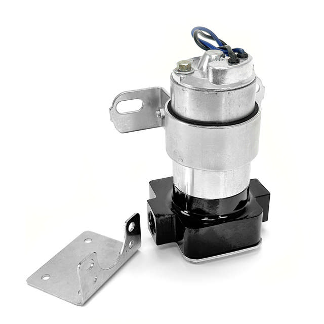 Electric Carburetor Fuel Pump - 130 GPH - 3/8