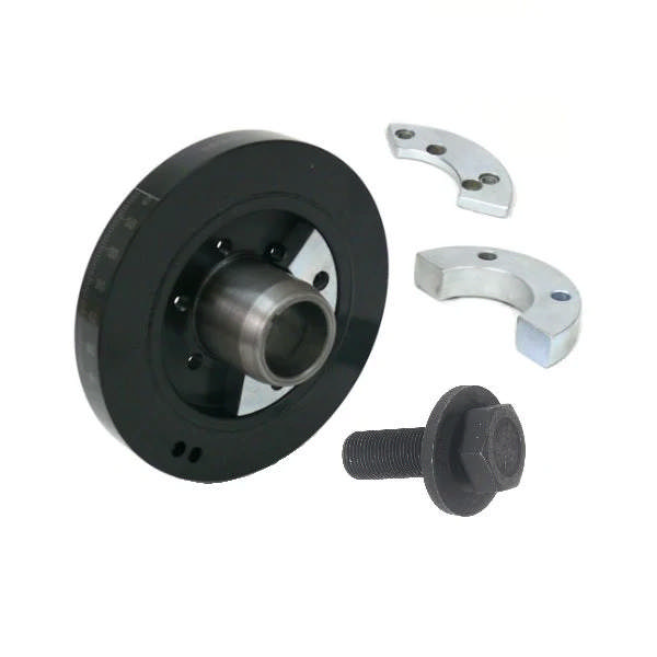 Mopar Small Block Harmonic Balancer 273 - 318 - 340 - 360 - 408