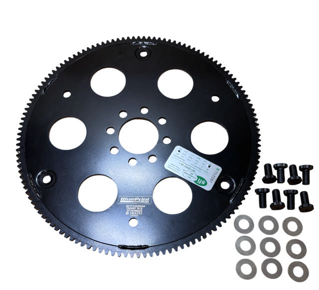 Gen III Hemi Engine to GM 4L60E / 4L80E Transmission Flex Plate