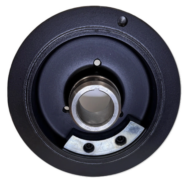 Chevy Big Block Harmonic Balancer - Externally Balanced