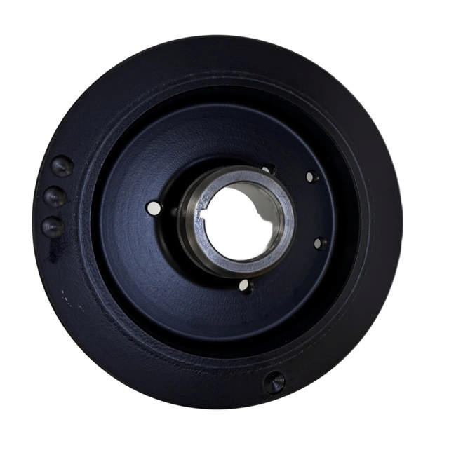 Chevy Big Block Harmonic Balancer - Internally Balanced