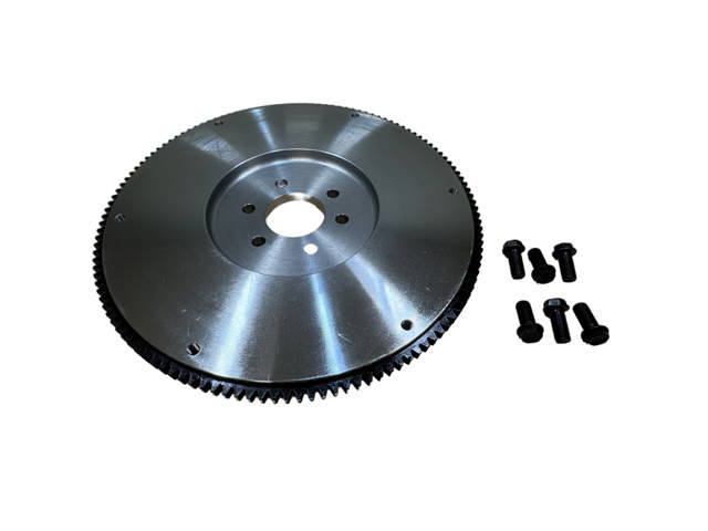 Flywheel, Mopar SB-BB, 360LA Weight Installed, Pre-Balanced