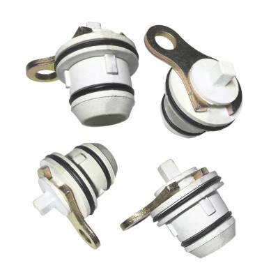 MDS Cylinder Deactivation Solenoid Plugs, GEN III Hemi, 4 pack