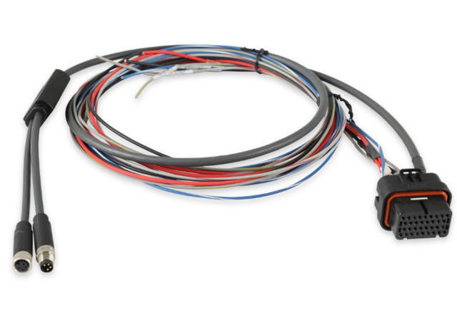 Transmission Controller - for Pairing with Sniper 2. Uses Sniper 2's Screen