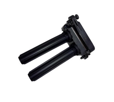 Gen III Hemi Compatible Ignition Coil - 2006+ - Pack of 8 - Ignition Coil Pack, Coil-On-Plug, Epoxy Coil, Black, Chrysler, Dodge, Ram, Hemi