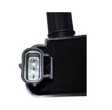 Gen III Hemi Compatible Ignition Coil - 2006+ - Pack of 8 - Ignition Coil Pack, Coil-On-Plug, Epoxy Coil, Black, Chrysler, Dodge, Ram, Hemi