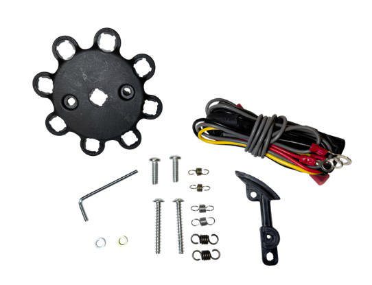 Distributor Accessory Pigtail