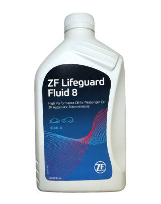 BluePrint Engines ATF Transmission Fluid