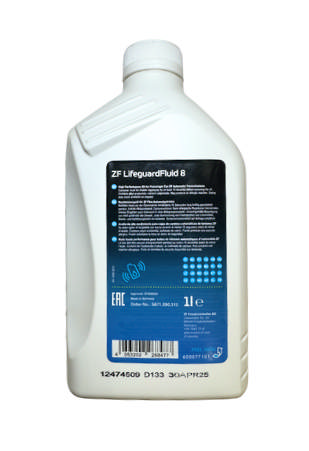 BluePrint Engines ATF Transmission Fluid