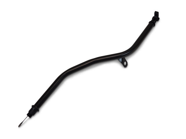 700R4 Automatic Transmission Dipstick and Tube - GM Small and Big Block Compatible