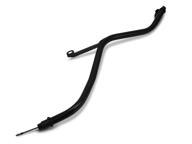 4L80E Automatic Transmission Dipstick and Tube - GM LS Compatible