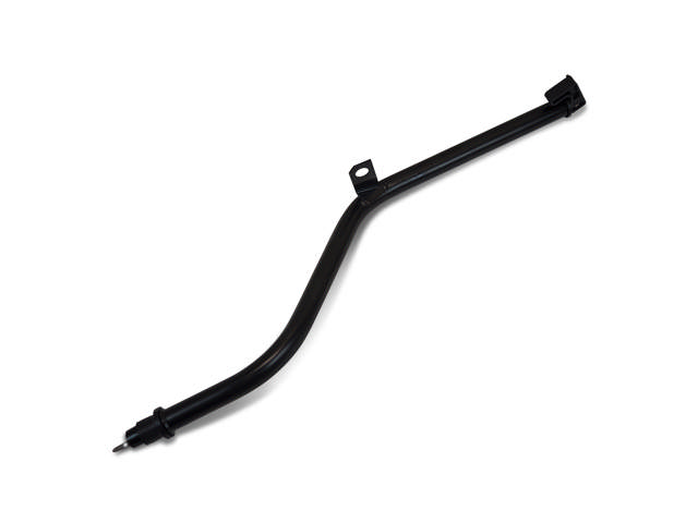 727 Automatic Transmission Dipstick and Tube - Chrysler Small Block Compatible LA