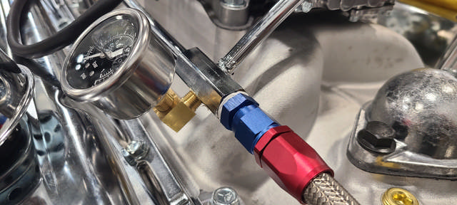 1/8 in. 90-Degree Brass Pipe Fitting