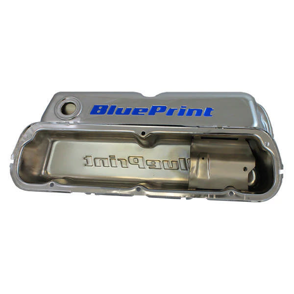 BluePrint Engines Small Block Ford Valve Cover Kit