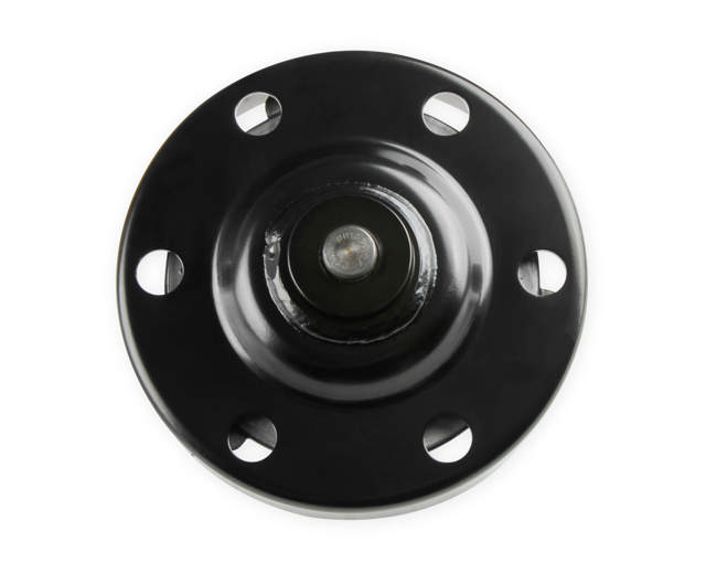 Holley Mid Mount Water Pump Assembly