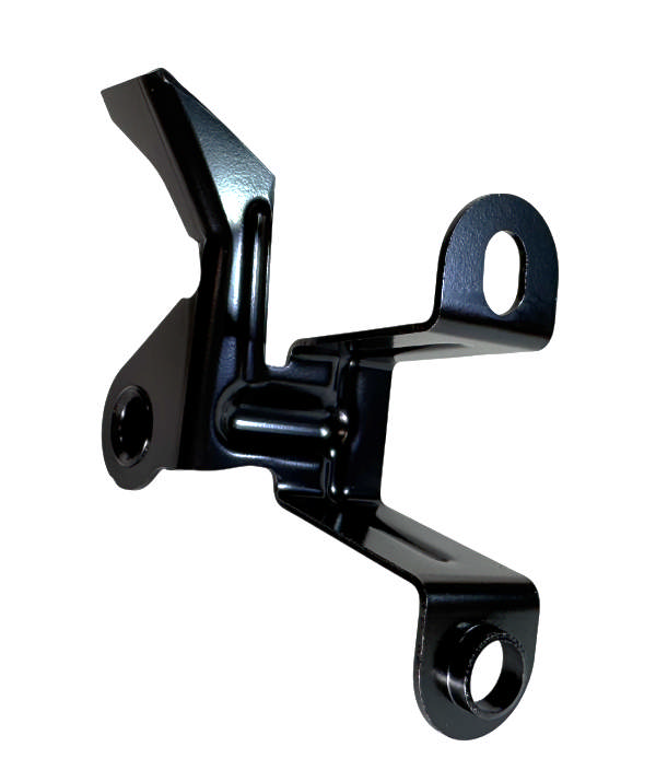 Ford SB Passenger Side Mount Timing Pointer