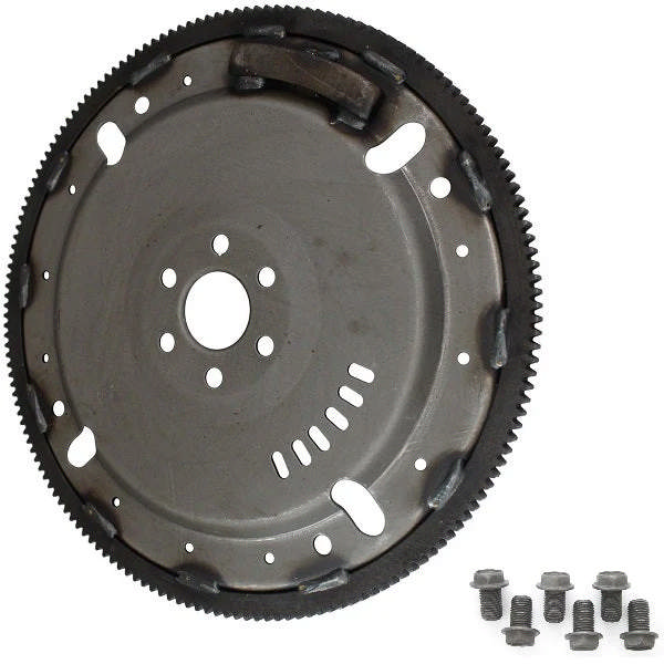Ford Flexplate - 164 Tooth - Steel - External - 28oz Imbalance 4R70W AOD