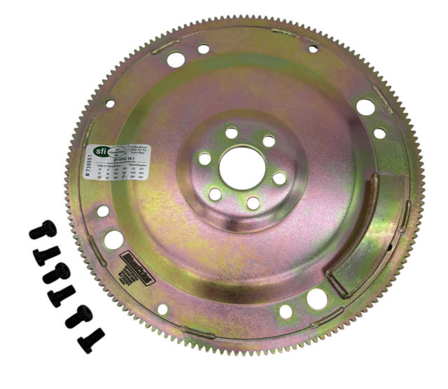 Ford Flexplate - 4R70W - 164 Tooth - Steel - External 50oz Imbalance