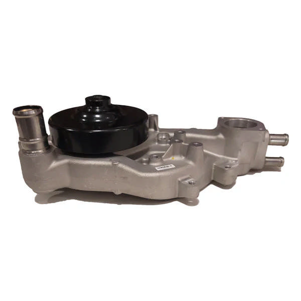 Aluminum - GM LS Corvette Spacing - Water Pump
