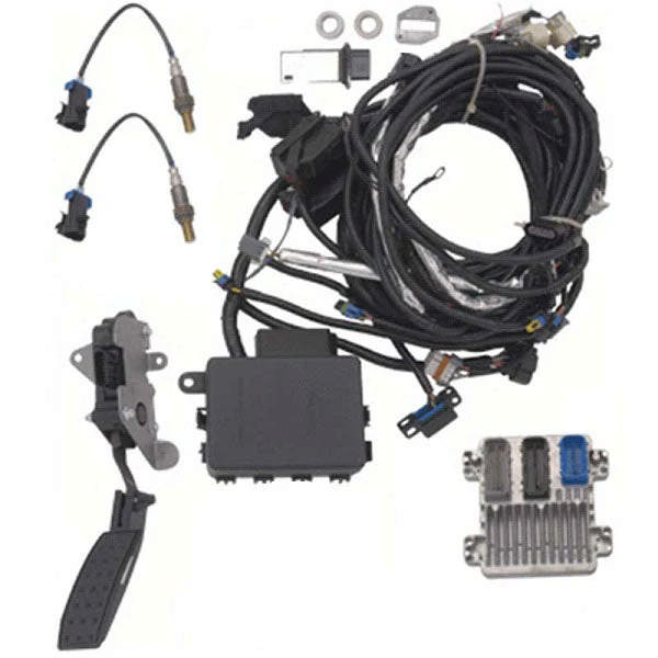 LS Engine Controller Kit