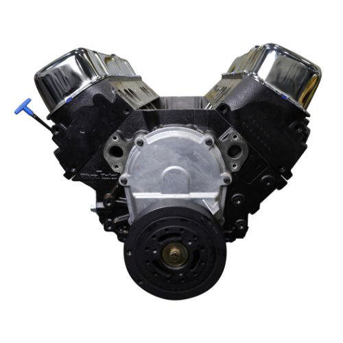 BluePrint Engines GM Big Block Compatible 454 C.I. Long block - 50 State Legal 89'-95'