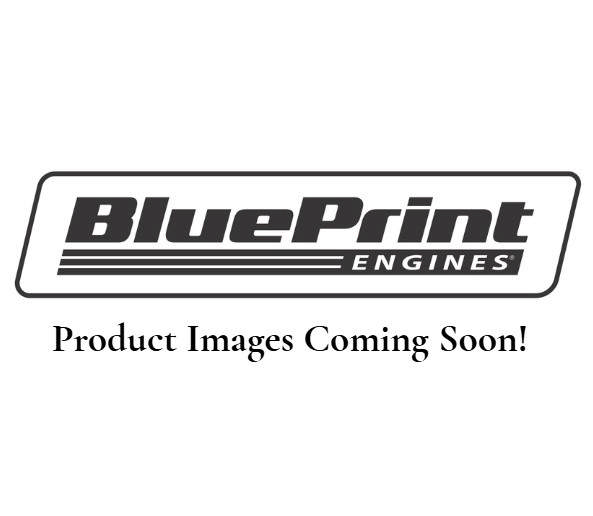 BluePrint Motorsports Ford Small Block Compatible 347 c.i. Engine - 415 Horsepower - Base Dressed - Rear Sump - Fuel Injected