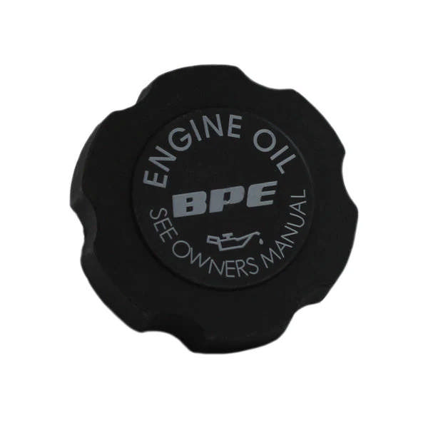 BluePrint Engines Small Block Chevy Valve Cover Kit