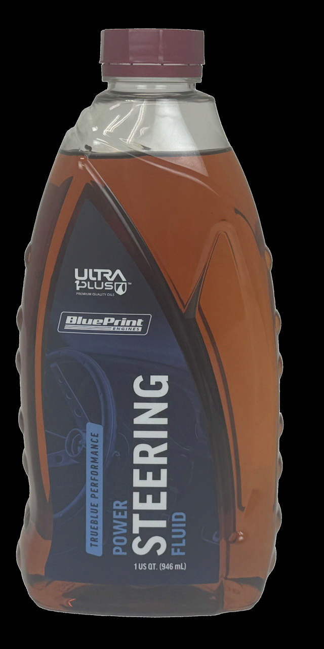 BluePrint Engines TrueBlue Power Steering Fluid