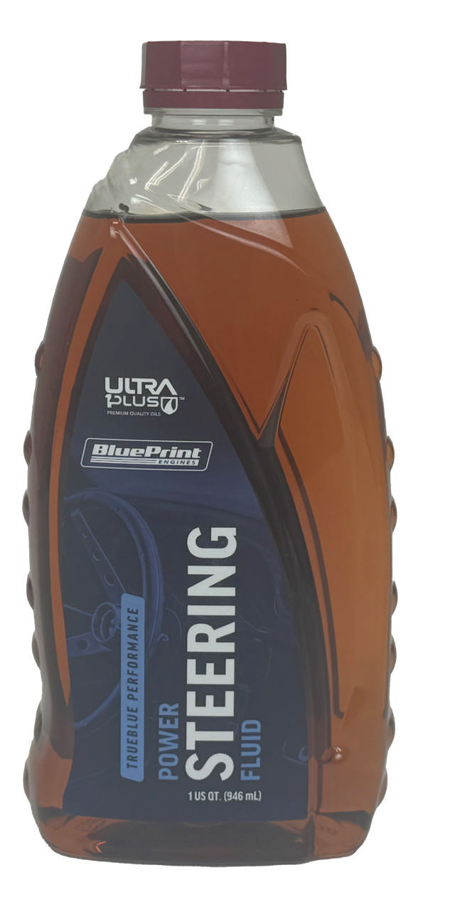 BLUEPRINT ENGINES TRUEBLUE PERFORMANCE Power Steering Fluid