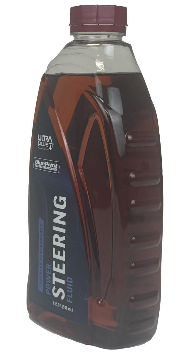 BLUEPRINT ENGINES TRUEBLUE PERFORMANCE Power Steering Fluid