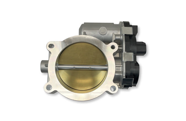 LS Throttle Body - 87mm - GM 2173151