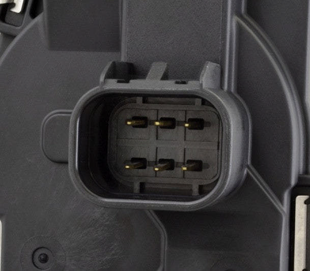 LS Throttle Body - 87mm - GM 2173151