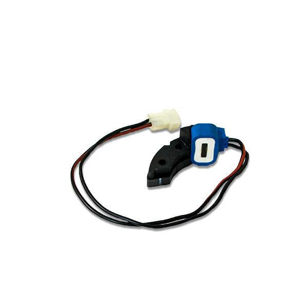 Pro Series Distributor - Magnetic Pickup