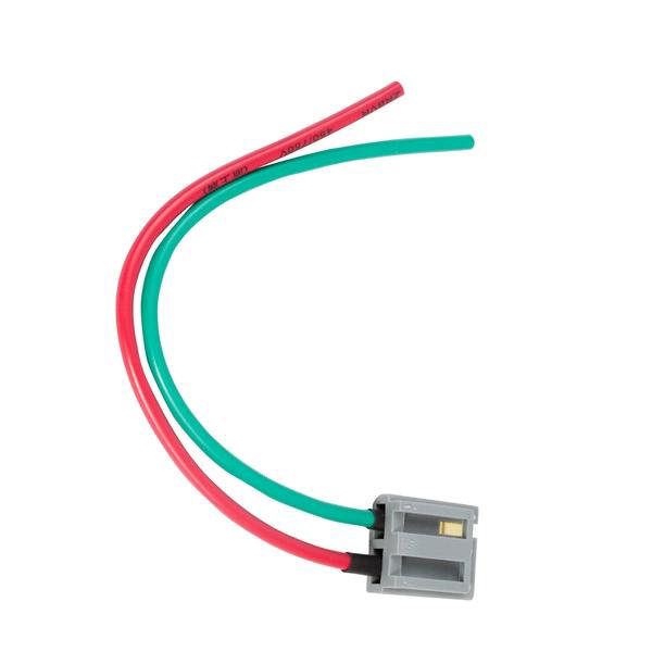 HEI DISTRIBUTOR 1 PIECE POWER & TACHOMETER PIGTAIL HARNESS
