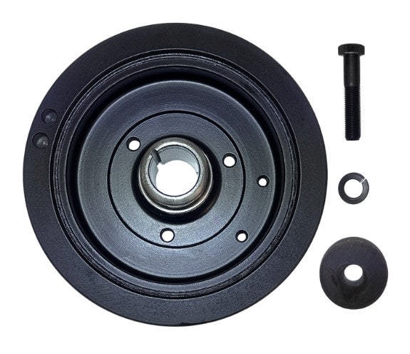 Chevy Small Block Harmonic Balancer - Internally Balanced