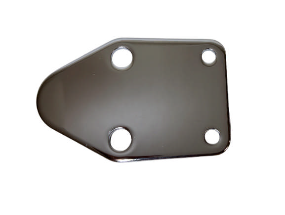 FUEL PUMP BLOCKOFF SBC