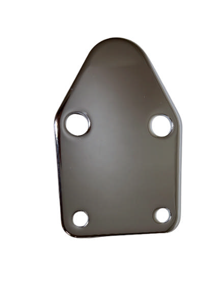 FUEL PUMP BLOCKOFF SBC