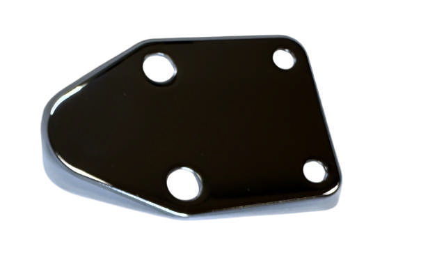 FUEL PUMP BLOCKOFF SBC