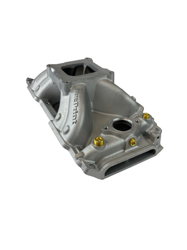 Intake Manifold - Big Block Chevy 454 / 540 Machined - Cast Aluminum BPE