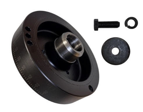 Chevy Big Block Harmonic Balancer - Internally Balanced