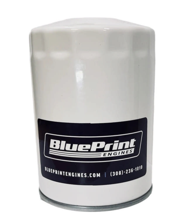 SBC/BBC OIL FILTER
