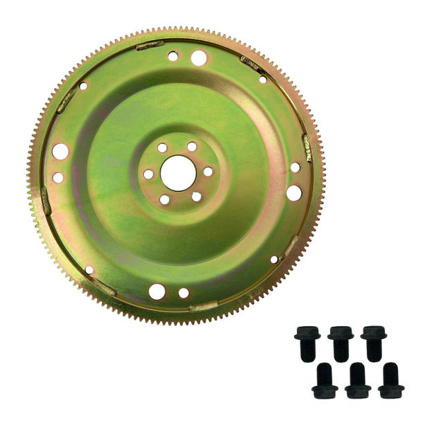 FORD WINDSOR C4 and C6 50 OZ. SFI FLEXPLATE - 157T