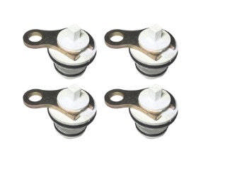 MDS Cylinder Deactivation Solenoid Plugs, GEN III Hemi, 4 pack