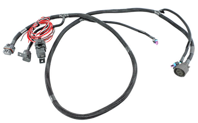Holley Terminator 4L60E / 4L80E Transmission Controller Harness