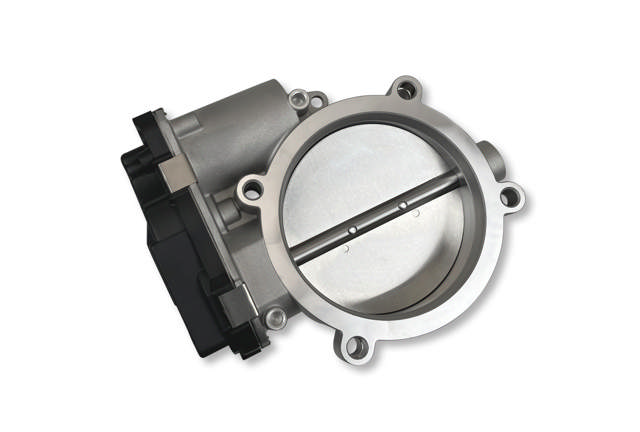 Hemi Throttle Body - 92mm - 68184386AE
