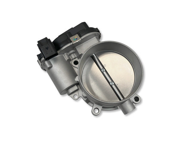 Hemi Throttle Body - 92mm - 68184386AE