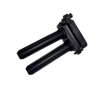 GEN III HEMI COMPATIBLE IGNITION COIL - 2006+ - PACK OF 8 - IGNITION COIL PACK - COIL-ON-PLUG - EPOXY COIL - BLACK - CHRYSLER - DODGE - RAM - HEMI